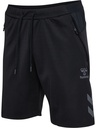 Hummel Cima 2.0 Shorts schwarz
