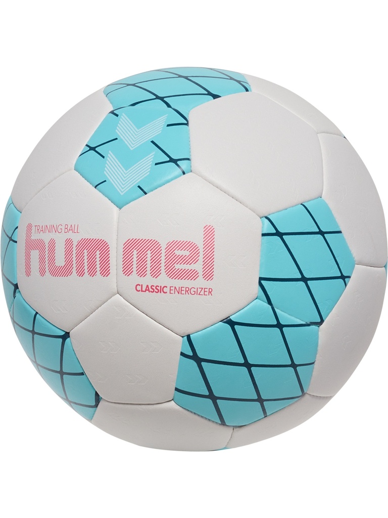Hummel Classic Energizer Handball Gr. 2 blau