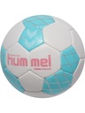 Hummel Classic Energizer Handball Gr. 0 blau