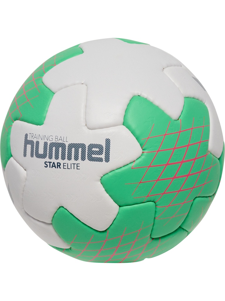 Hummel Star Elite Handball Gr.2 grün