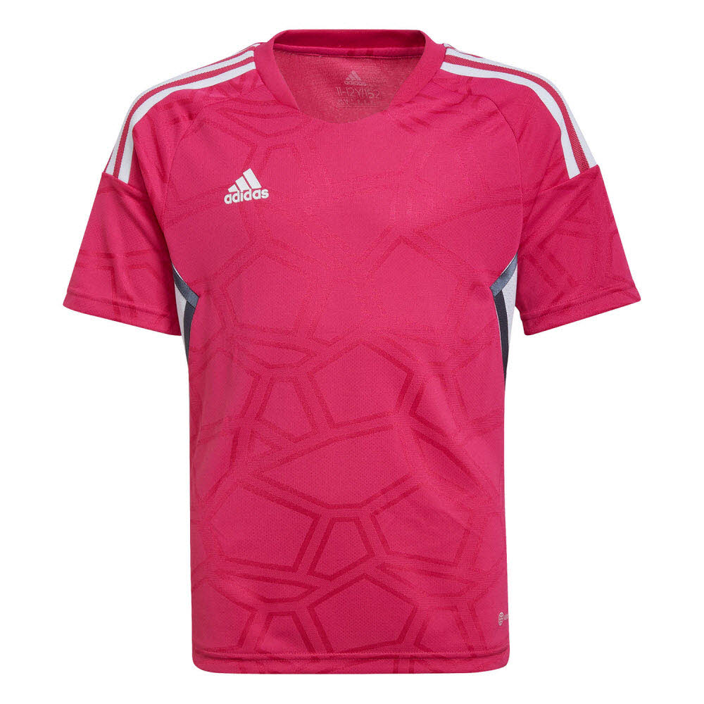 adidas Condivo 22 Match Day Trikot pink