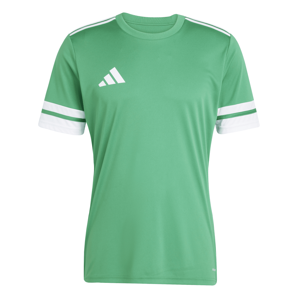adidas Squadra 25 Trikot grün