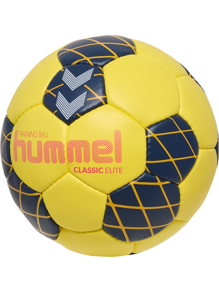 Hummel Classic Elite Handball Gr. 2 gelb