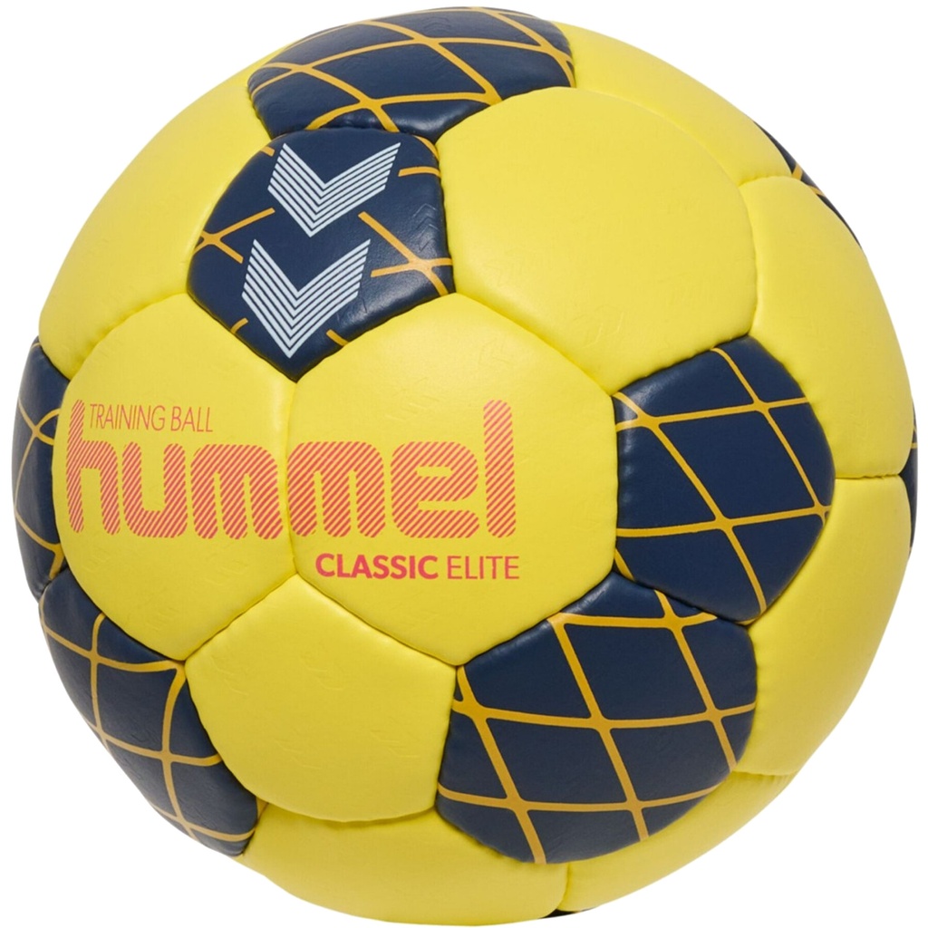 Hummel Classic Elite Handball Gr. 1 gelb 