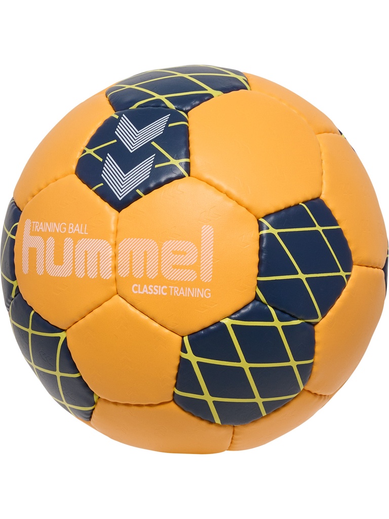 Hummel Classic Training Handball Gr. 2 orange