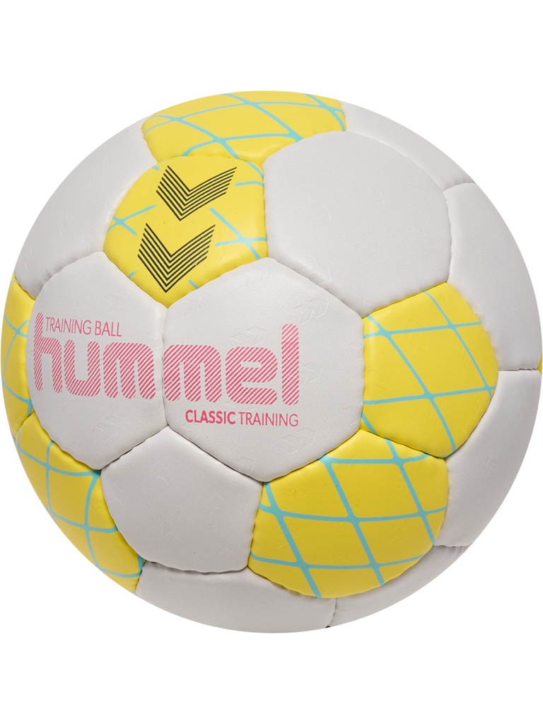 Hummel Classic Training Handball Gr. 1 gelb