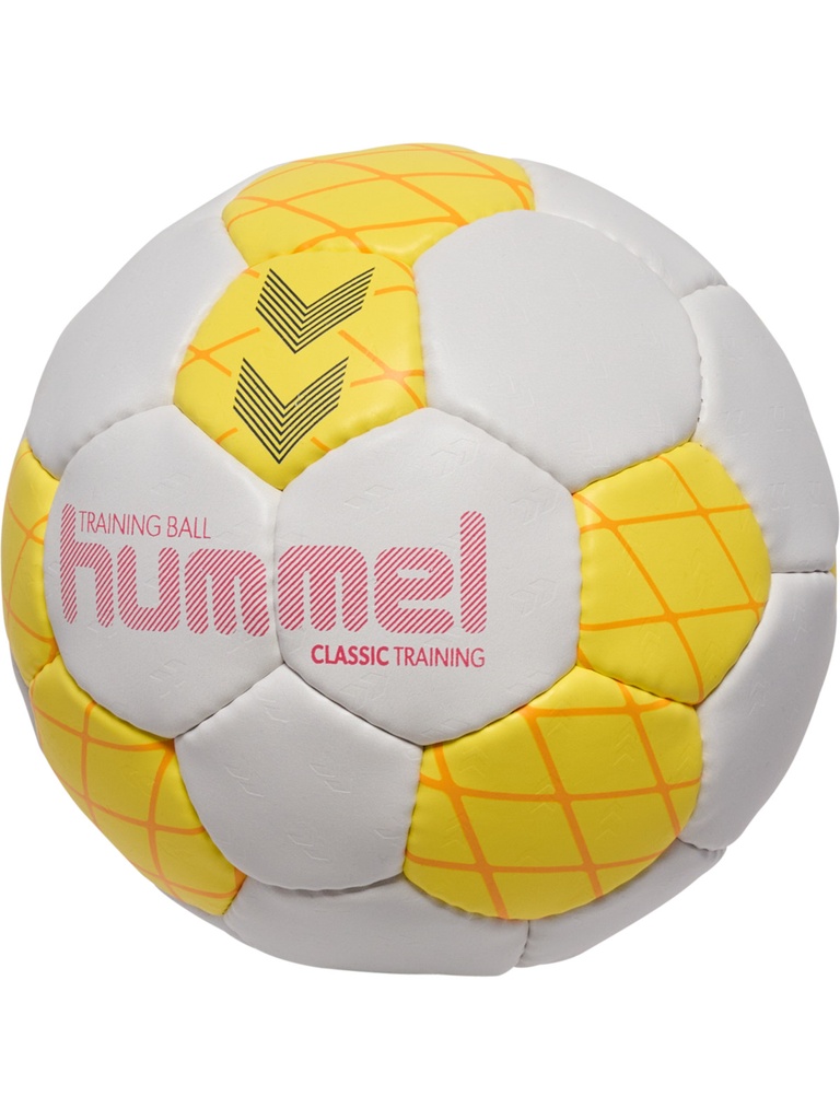 Hummel Classic Training Handball Gr. 2 gelb