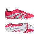  adidas Predator League Fold-Over Tongue MG Fußballschuhe rot