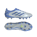 adidas Copa Pure 3 League FG/MG Fußballschuhe blau 