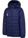 Hummel Go Steppjacke dunkelblau Kinder