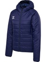 Hummel Go Steppjacke dunkelblau Damen