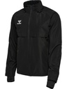 Hummel Go Shelljacke schwarz