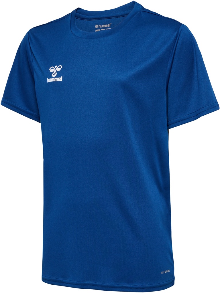 Hummel Essential Trikot blau Kinder