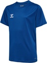 Hummel Essential Trikot blau Kinder