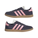 adidas Breaknet Sleek Sneaker blau Damen