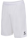 Hummel Essential Shorts weiß