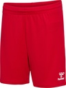 Hummel Essential Shorts rot Kinder