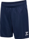 Hummel Essential Shorts dunkelblau Kinder