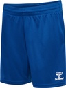 Hummel Essential Shorts blau Kinder