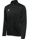 Hummel Essential Trainingsjacke schwarz