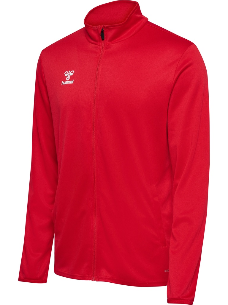 Hummel Essential Trainingsjacke rot