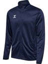 Hummel Essential Trainingsjacke dunkelblau