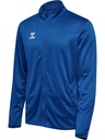 Hummel Essential Trainingsjacke blau