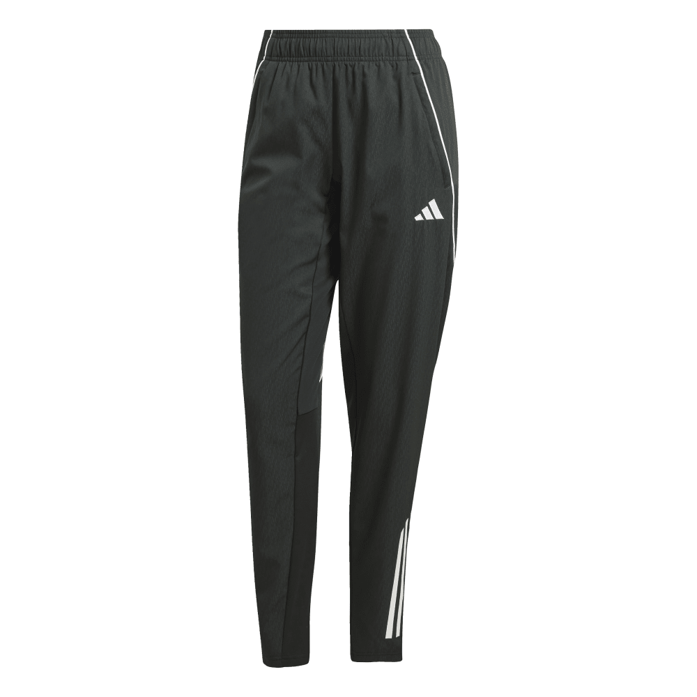 adidas Tiro 25 Competition Präsentationshose schwarz Damen