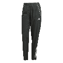 adidas Tiro 25 Competition Präsentationshose schwarz Damen