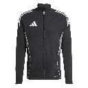 adidas Tiro 25 Competition Trainingsjacke schwarz