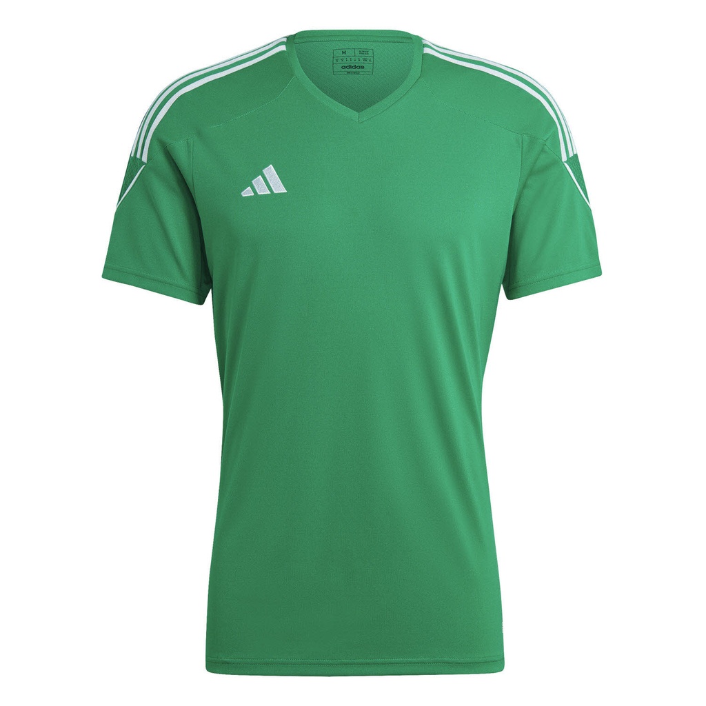 adidas TIRO 23 League Trikot grün  