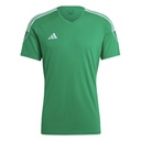 adidas TIRO 23 League Trikot grün  