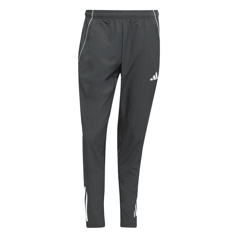  adidas Tiro 25 Competition Präsentationshose schwarz 