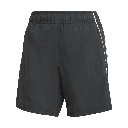 adidas Tiro 25 Competition Downtime Shorts schwarz Damen