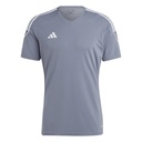 adidas TIRO 23 League Trikot grau  