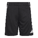 adidas Tiro 25 Competition Trainingsshorts schwarz Kinder