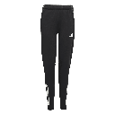 adidas Tiro 25 Competition Trainingshose schwarz Kinder