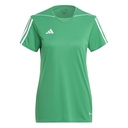 adidas TIRO 23 League Trikot grün Damen