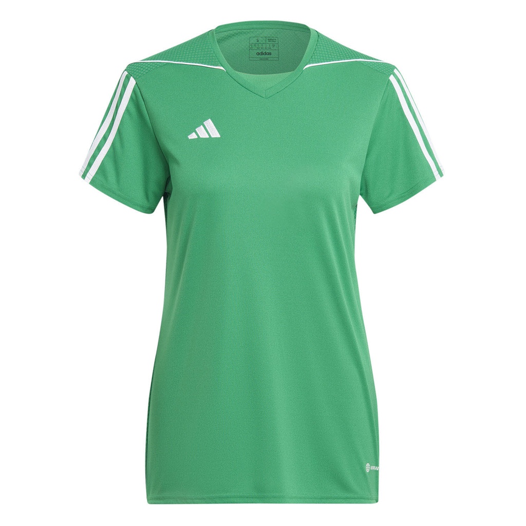 adidas TIRO 23 League Trikot grün Damen