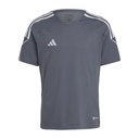 adidas TIRO 23 League Trikot grau Kinder