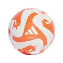 adidas Tiro Club Sala Hallenfußball orange 