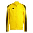 adidas Tiro 23 League Trainingsjacke gelb Kinder