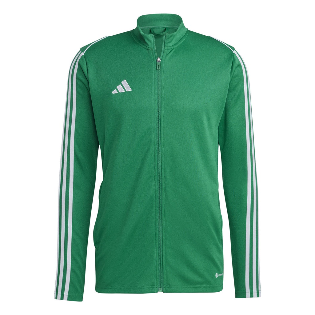 adidas Tiro 23 League Trainingsjacke grün  