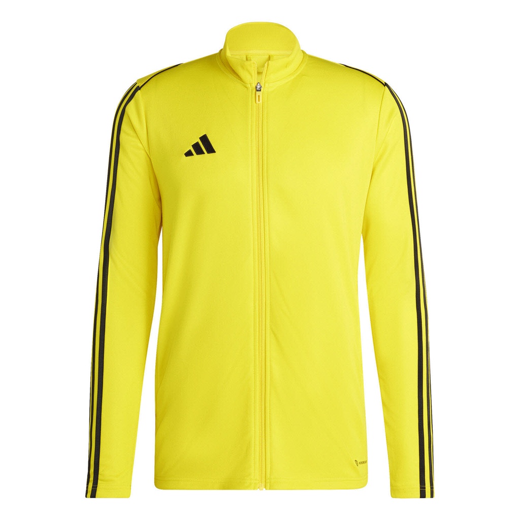 adidas Tiro 23 League Trainingsjacke gelb 