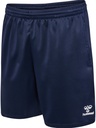 Hummel Essential Trainingsshorts dunkelblau