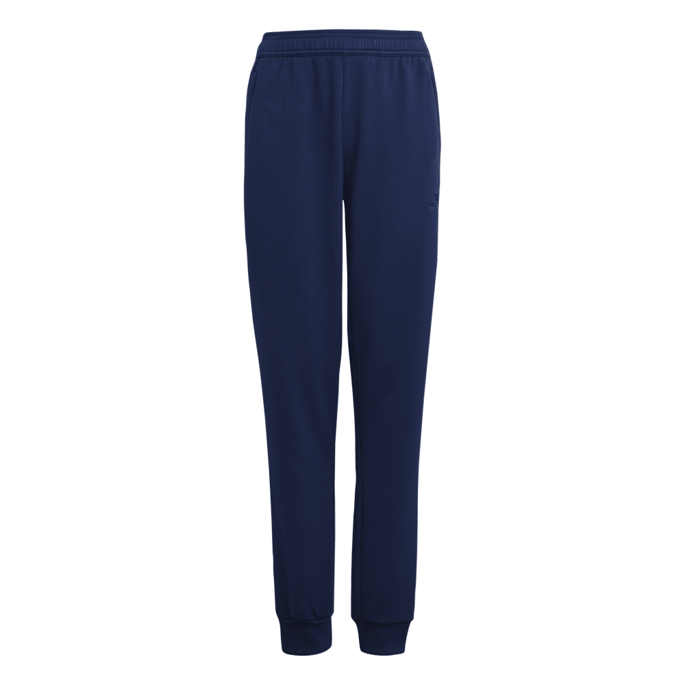 adidas Tiro 25 Hose blau Kinder 
