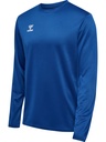 Hummel Essential Sweatshirt blau