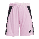 adidas Tiro 24 Shorts pink Kinder 