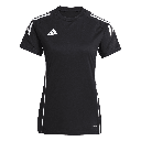 adidas Tiro 25 Competition Trainingstrikot schwarz Damen 