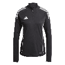adidas Tiro 25 Competition Trainingstop schwarz Damen